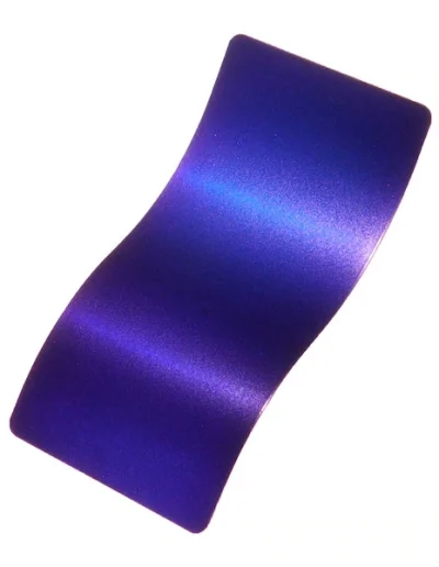 Anodized Blueberry