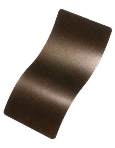 Anodized Bronze