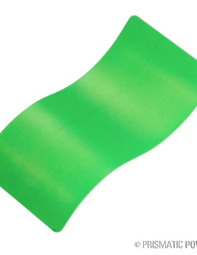 Anodized Lime