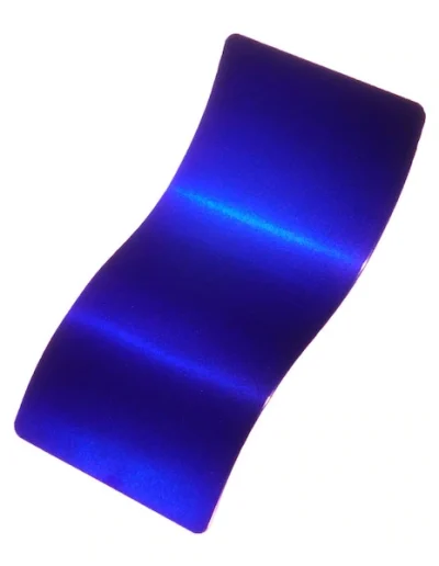 Anodized Purple