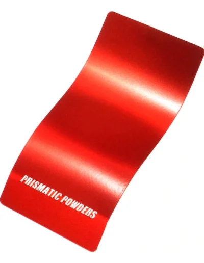 Anodized Red