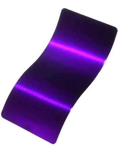 Anodized Sugar