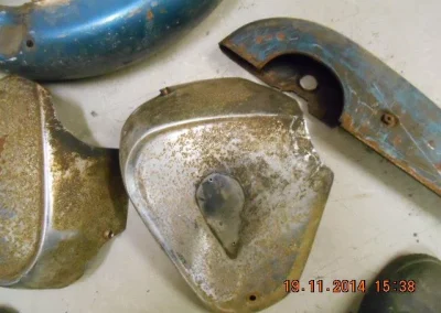 Before After Wet Paint Work 1