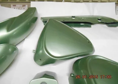 Before After Wet Paint Work 11