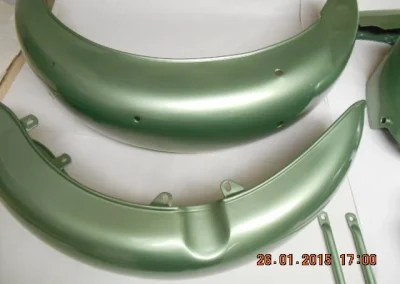 Before After Wet Paint Work 12