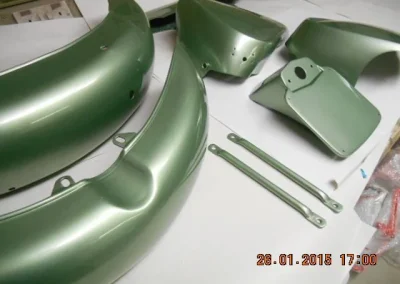 Before After Wet Paint Work 13