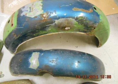 Before After Wet Paint Work 4