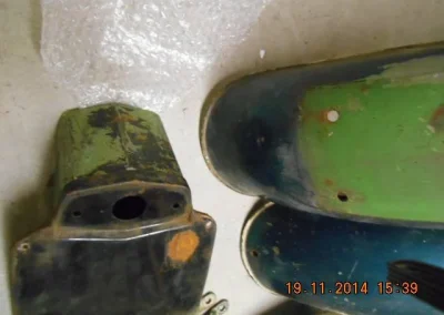 Before After Wet Paint Work 5