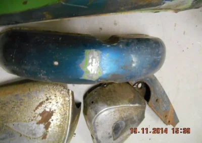 Before After Wet Paint Work 7