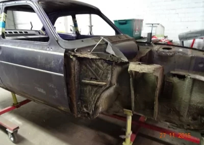 Best Carbody Blasting In Uk