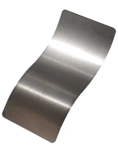 Black Chrome I