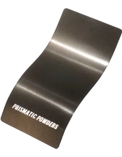 Black Chrome II