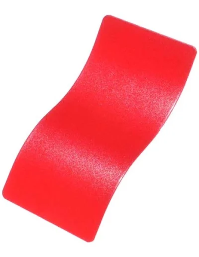 Cosmic Red
