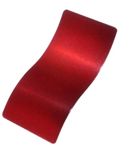 Crimson Red