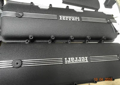 Cam Cover Ferrari Black 1 1024x768