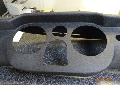 Cam Cover Ferrari Black 3 Lowres