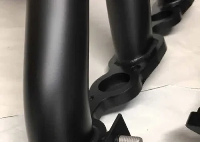 Ceramic Coated Manifolds 1sml