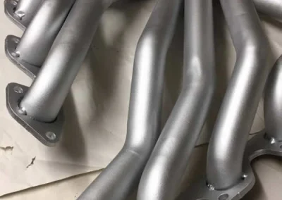 Ceramic Coated Manifolds 2sml