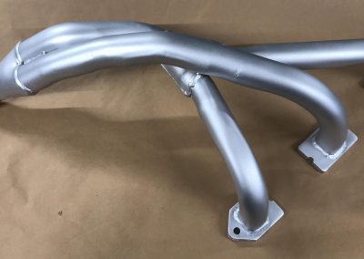 Ceramic Coating Exhaust Systems 6