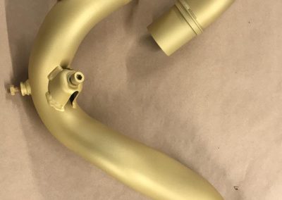 Ceramic Coating Exhaust Systems 8