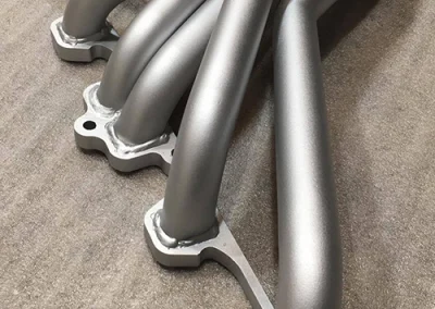 Ceramic Heat Resistant Coating