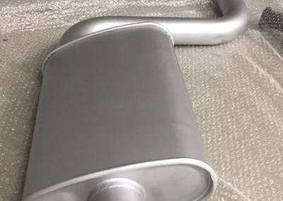 Ceramic Heat Resistant Ceramic Coating