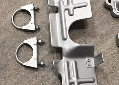 Ceramic Heat Resistant Ceramic Coatings