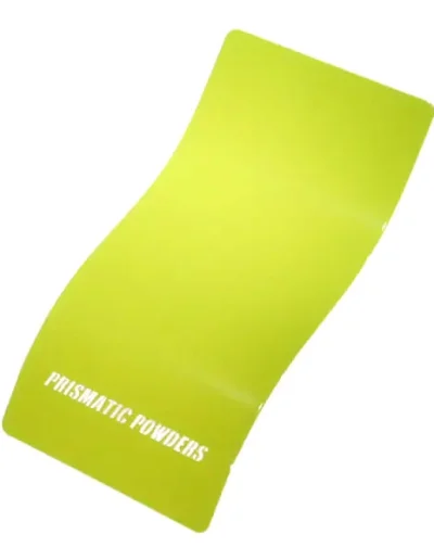 Chartreuse Sherbert