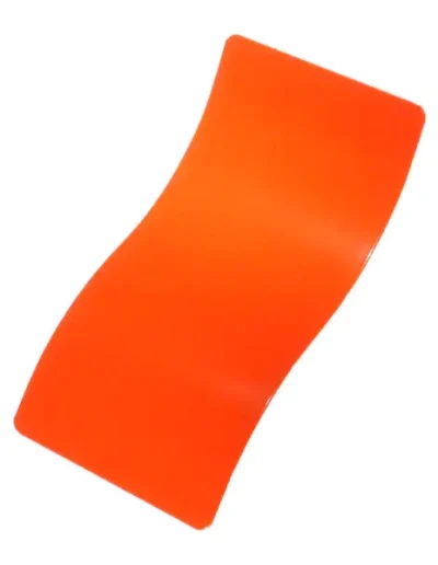 Chevy Orange