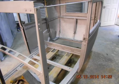 Classiccar Beadblast 3