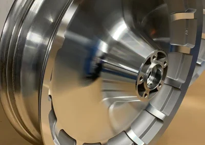 Clearcoat Ceramic Powdercoating 2