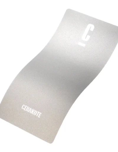 Crushed Silver