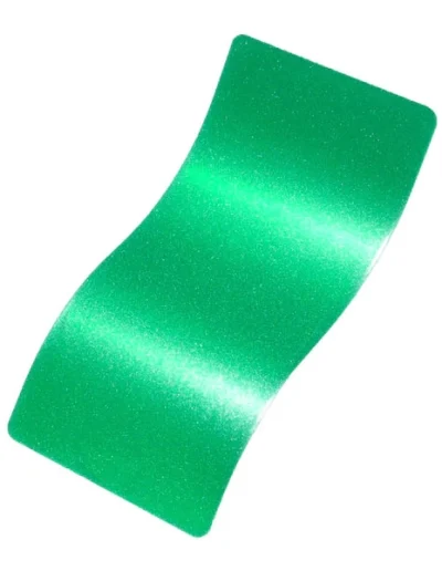 Crystal Green