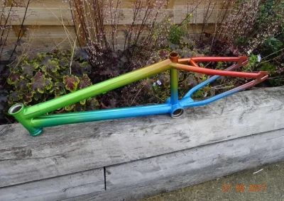 Custom Powdercoating Bike Frame 1 1024x768 1