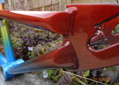 Custom Powdercoating Bike Frame10 1024x768 1