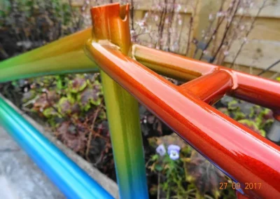 Custom Powdercoating Bike Frame8 1024x768 1