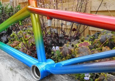 Custom Powdercoating Bike Frame9 1024x575 1