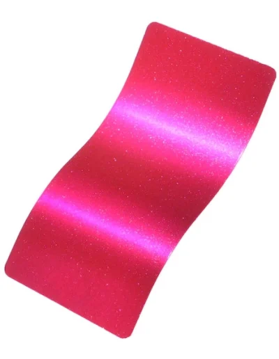 Dazzling Pink