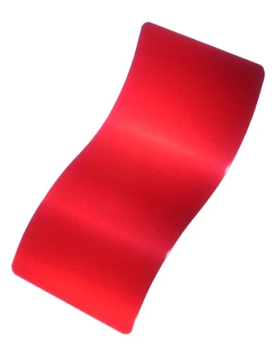 Electric Red