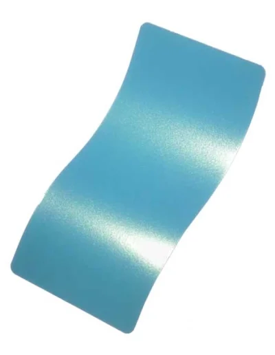 Emerald Sky Blue