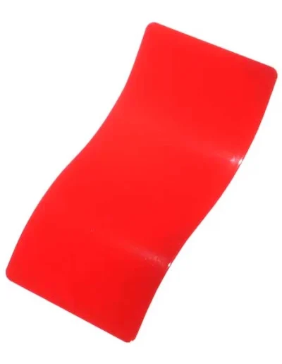 Firecracker Red