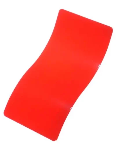 Flame Red