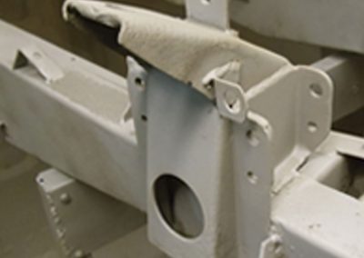 Fine Grit Bead Blasting 3