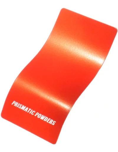 Fire Orange