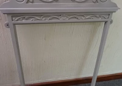 Firesurround Metalisation 3