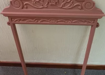 Firesurround Metalisation 4