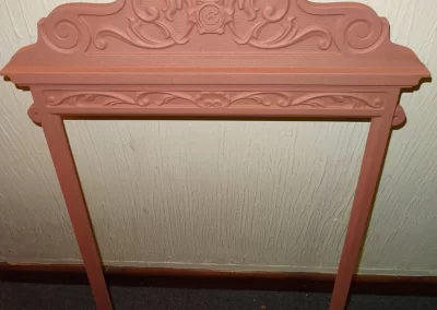 Firesurround Metalisation 7