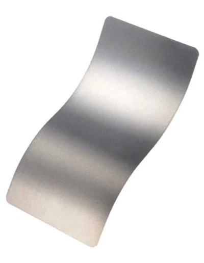 Flat Black Chrome