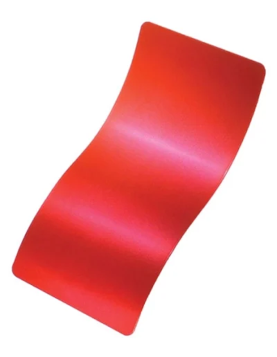 Flat Corkey Red