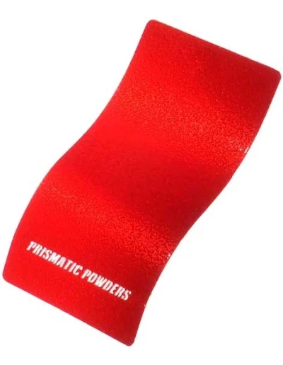 Fractured Red